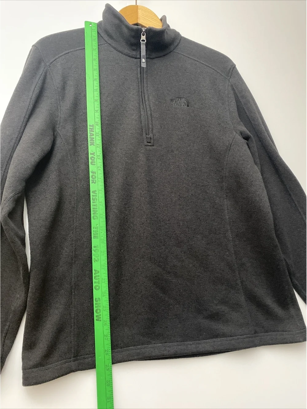 The North Face elevate your